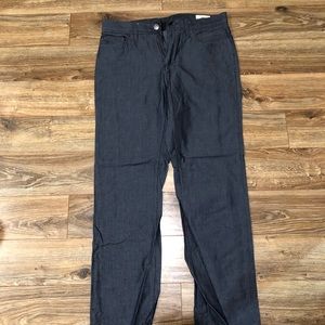 English Laundry pants